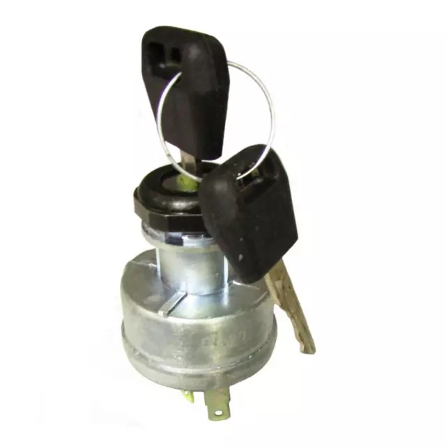 282775A1 Ignition Switch Fits Case IH DH4 DH4B W11 W11B W14 W20B W24B W24C W36