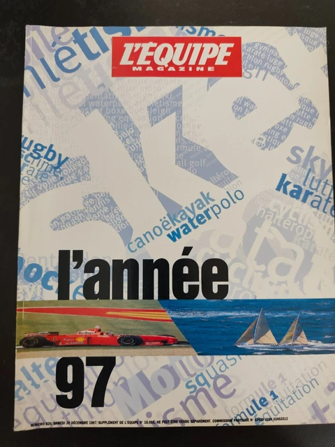 Magazine Onze n°24 Déc. 1977 ÉDITION PSG Très rare Poster Calen