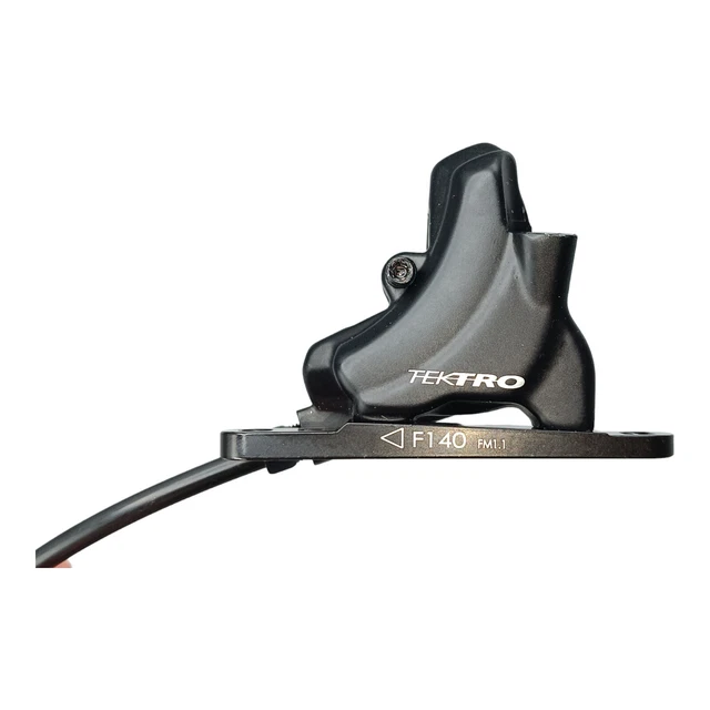 Frein à Disque Tektro HD-M275 Auriga - Étrier Post Mount + Ligne 900mm - Neuf