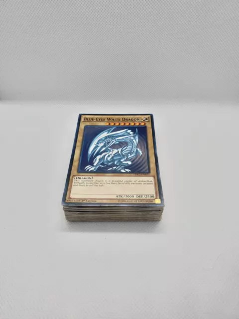 Yu-Gi-Oh! Reconstructed Kaiba Starter Deck