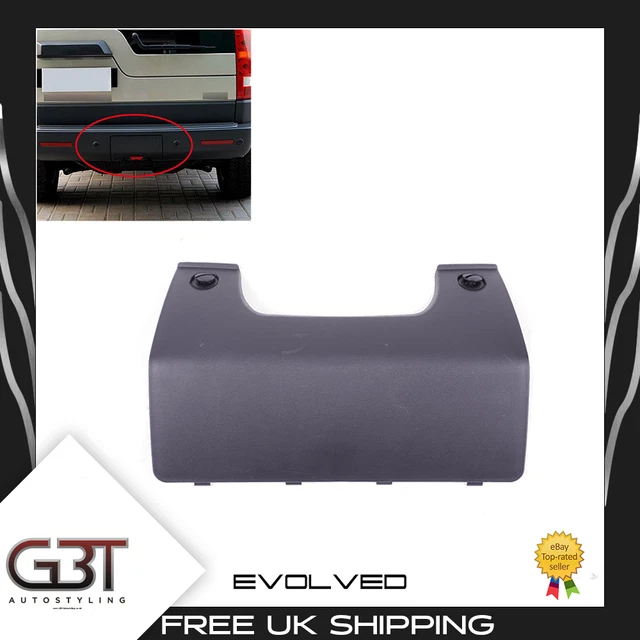 REAR BUMPER FOR LAND ROVER Discovery 3 4 Tow Eye