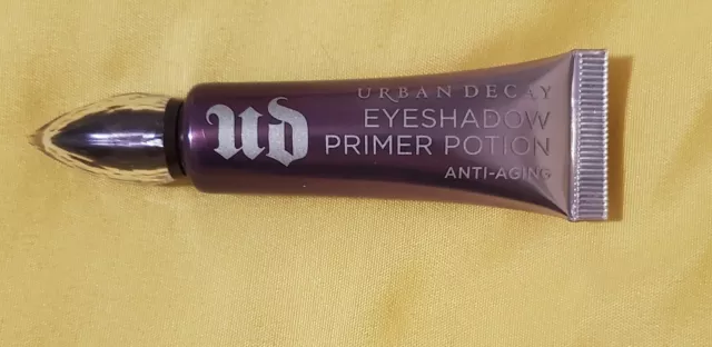 Urban Decay Eyeshadow Primer Potion Anti-Aging Long Lasting Eyeshadow Base NEW