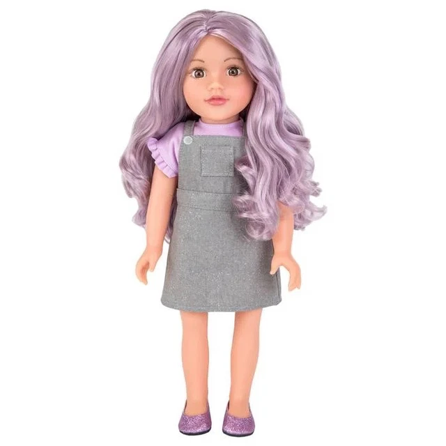 Chad valley 2025 designafriend amelia doll