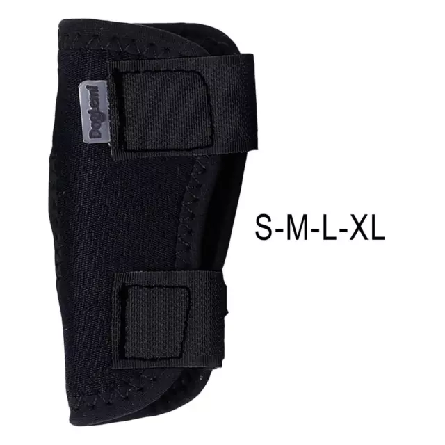 Dog Knee Brace For Torn Acl Hind Leg Large Small Back Legs Arthritis Pet  Injury