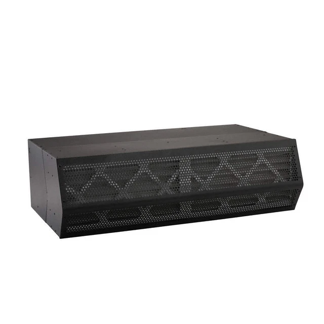 MARS STD248-1UD-OB-HCP Air Curtain with HEPA Filter