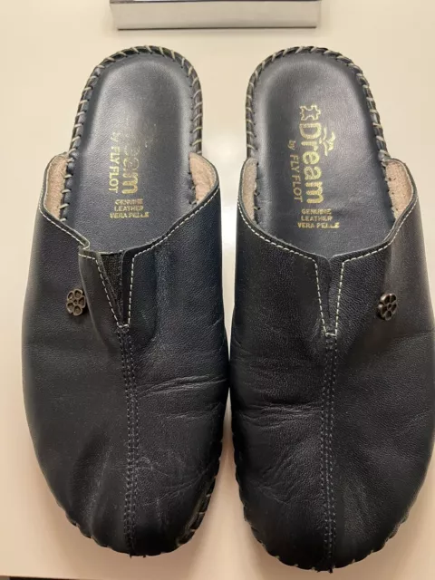 Fly flot online dream mules