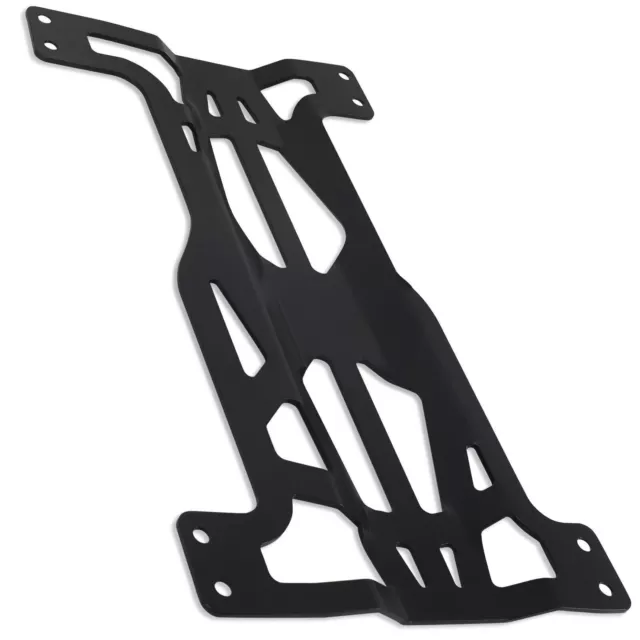 Aluminium Mid Lower Chassis Support Brace Panel For Audi A3 Mk2 8P 2.0 03-12