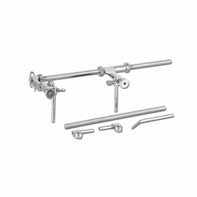 Distracteur Orthopédique Grand Modèle En Acier Inoxydable Chirurgical - Instrument De Chirurgie