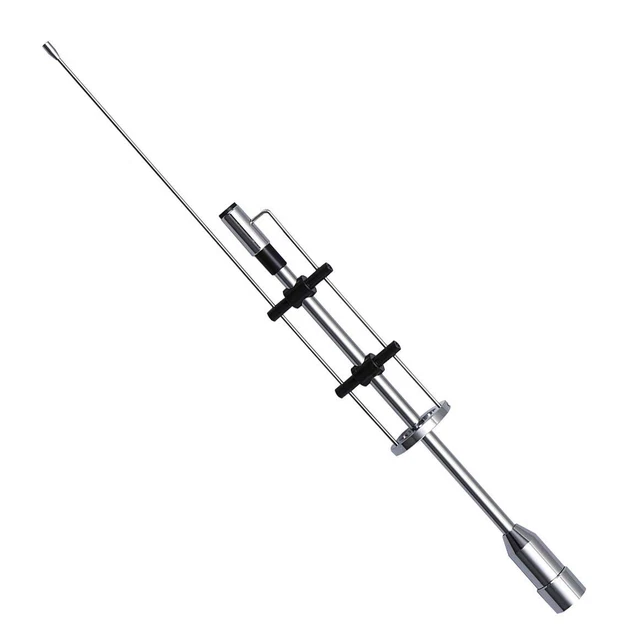 Antenne Base Diamond X-200 Double Bande VHF/UHF 2m/70cm, Neuve