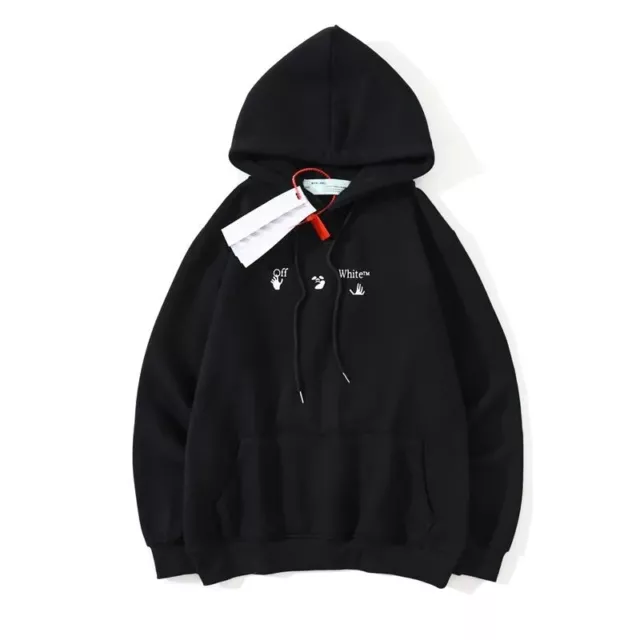 OFF-WHITE Hoodie (On Sale)