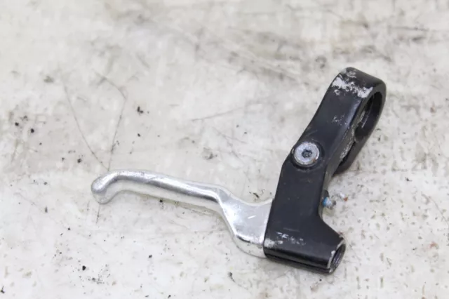 01-06 Honda CBR600F4I SHORTY STUNT CLUTCH LEVER PERCH