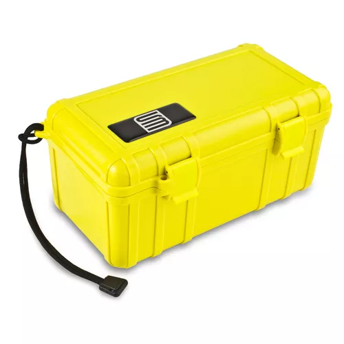 Inglesport T3500 Box - Hard Waterproof Dive Case, Kayaking, Sailing, Caving