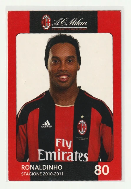 A.C. Milan 1899 cartolina con annullo 12 scudetto 1991/92 Francesco