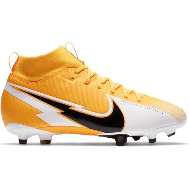 Nike JR Superfly 7 Academy FG/MG Kinder Fußballschuhe Rasen AT8120 801