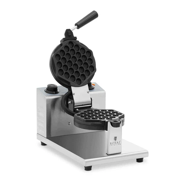 Bubble Waffle Iron Waffle Maker Waffle Maker Professional Waffle Iron 1200 W