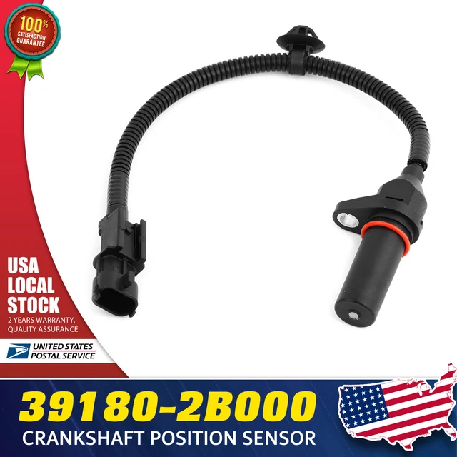 CAMSHAFT POSITION SENSOR 391802B000 For Hyundai Elantra Accent Kia