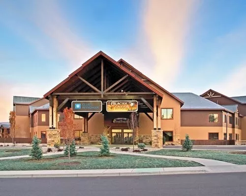 Wyndham Glacier Canyon, 1,016,000, Points, Annual Usage, Timeshare, Deeded