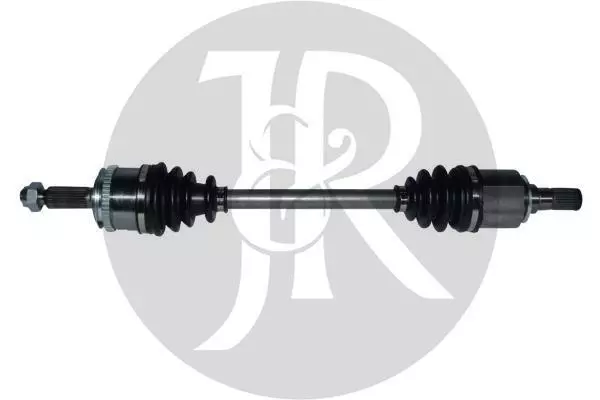 FITS HYUNDAI i10 1.1 DRIVESHAFT NEAR/SIDE 2007>2013