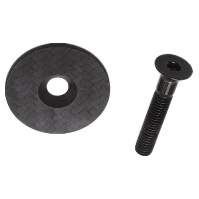 ESPACEURS DE CASQUE En Fibre De Carbone De Fabrication Exquise Pour