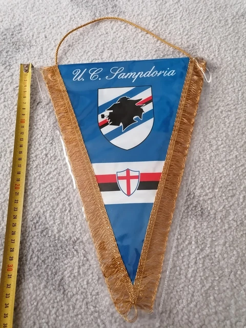 Fanion Vintage De Porto Alegre - Banderin Football Brésilien, Wimpel Collection