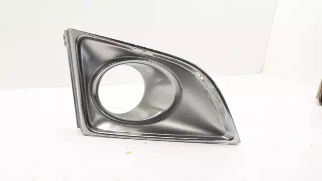 Nissan Elgrand Mk3 E52 2009 - 2023 Right Fog Light Trim Chrome 72157