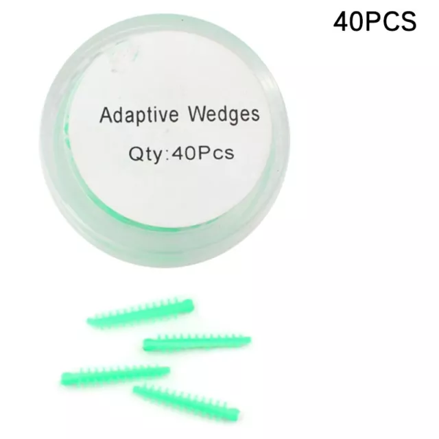 Dental Wedge Dental Adaptive Gap Wedge Adaptive Interdental Wedge Dental Tools