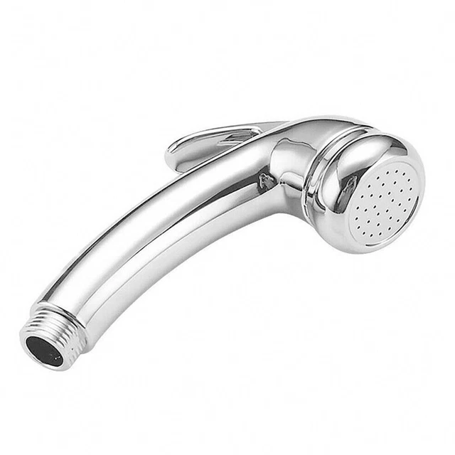 Accessori bagno di alta qualità spruzzatore bidet WC bidet ABS durevole