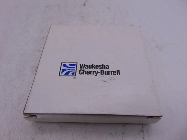 Waukesha Cherry-Burrell 9-225A Seal Ring (133691)