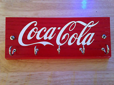 Coca Cola key holder