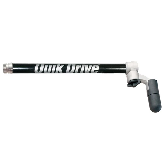 QuikDrive QDEXTG2-16 Extension 16" (Short)