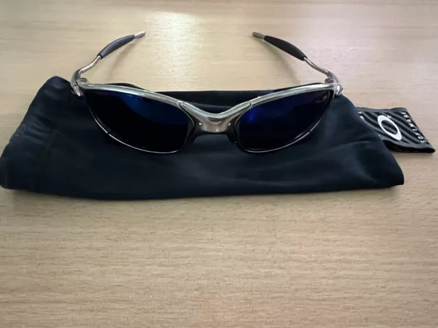 Sunglasses Aigner EA3 Noble 80's Shades Gold Plated