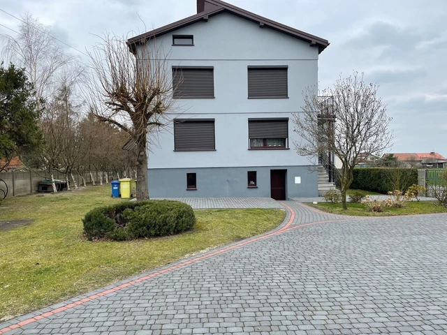 haus in Polen