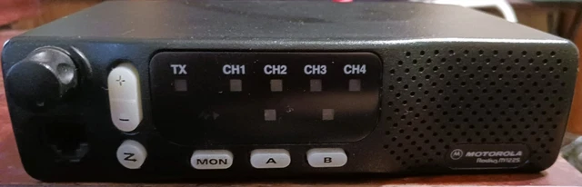 Motorola M1225 M34DGC90E2AA #4