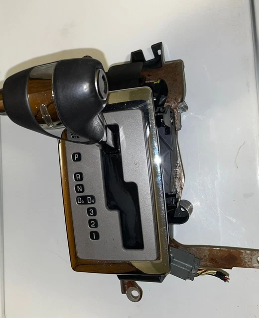 OEM 2005 2006 Lincoln Navigator Automatic Floor Gear Shifter Selector