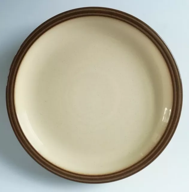 Denby Pampas Dinner Plate - 10 Inch