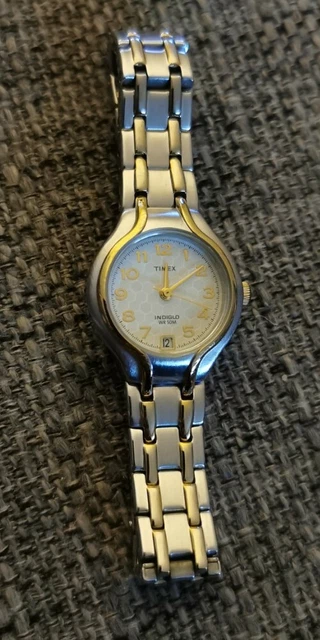 Timex deals usa wr30m