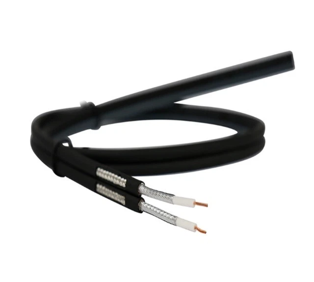 SMA Female Zu UHF Female Adapter – 2 Stück, Für Funkgeräte Wie Baofeng UV5R, Antennen-Anschluss