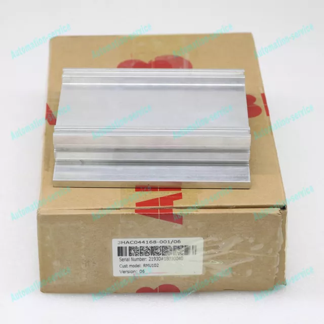 1ps new abb 3HAC044168-001 Robot measuring board spot stock
