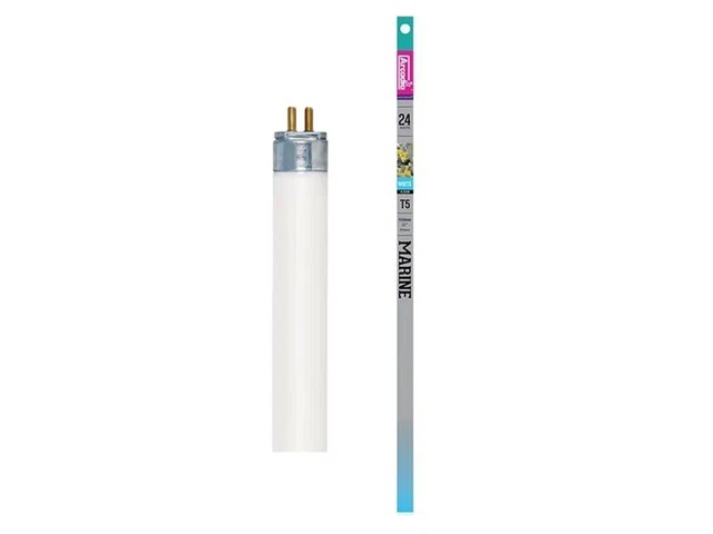 Arcadia 14K Marine White Lamp | 24W | Aquarium Lighting | Fluorescent Tube