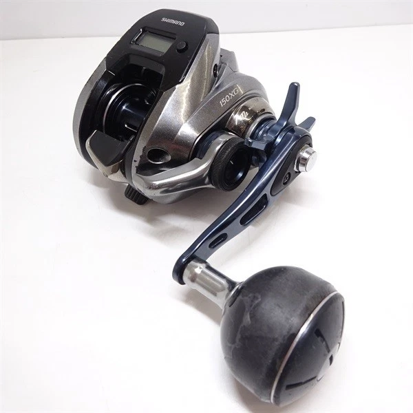 18 GRAPPLER PREMIUM – Bass-Tokyo