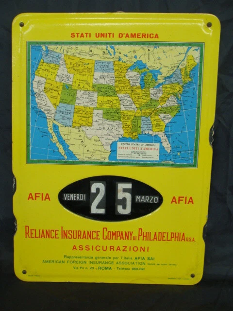 Targa Pubblicitaria Retrò Greyhound Bus – Metallica 30x20 Cm, Vintage USA