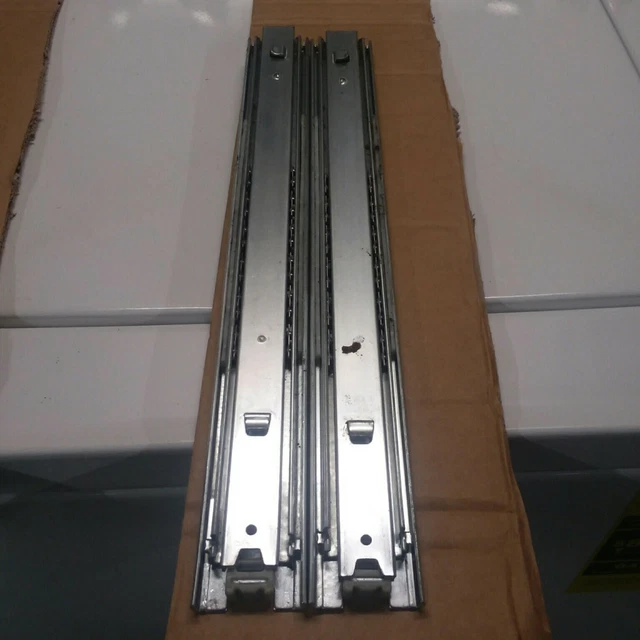 KENNEDY TOOL BOX Ball Bearing Drawer Slide Set 30.00 PicClick