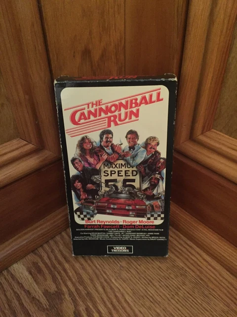 Cannonball Run Retro-Style Camionista Del Film Degli Anni '80 Su - Foto 5