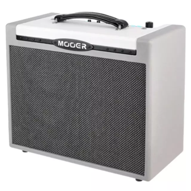 Mooer Numérique Modélisation 30W Combo
