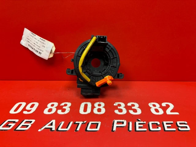 Couronne Airbag (contacteur Tournant) Pour Citroën C1 I / Peugeot 107 – Occasion Bon état