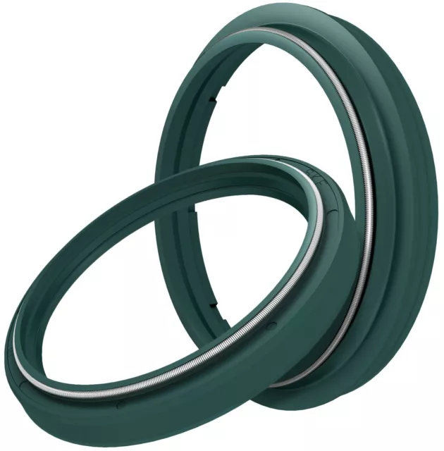 SKF Fork Seal Kit 45mm Green KITG-45M-HD