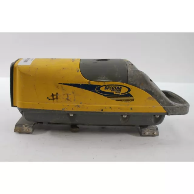 Spectra Precision Laser Level DG511 - For Parts / Repair Only