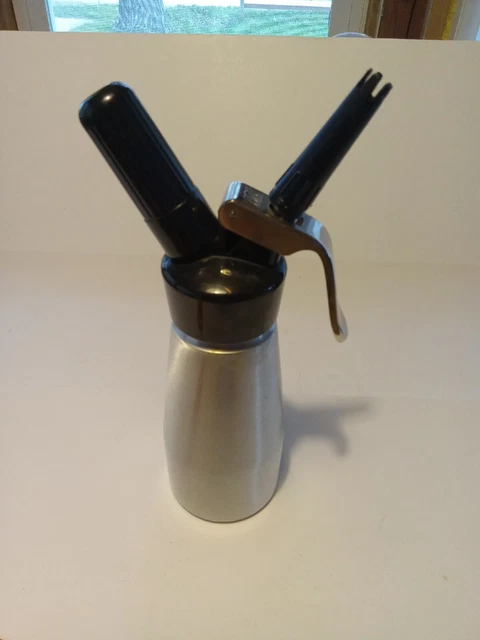 vintage isi whip cream dispenser vintage isi whip cream dispenser