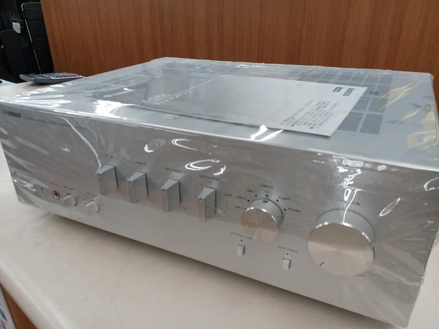 Used Yamaha A-S700 Integrated amplifiers for Sale