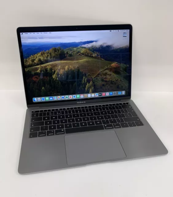 Apple MacBook Air A1932 2019 13" Core i5-8210Y 1.6GHz 256GB / 16GB RAM